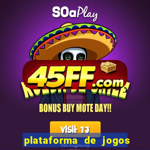 plataforma de jogos 9f game